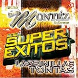 Super Exitos Lagrimillas Tontas