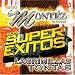 Los Super Exitos Lagrimillas Tontas