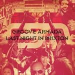 Last Night in Brixton: Live 2012
