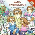 Little Critter: Happy Father's Day!