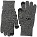 Outdoor Research Men's Biosensor Liner Gloves