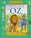 Books : The Wizard of Oz (Living Classics Series)