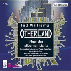 Otherland: Meer des silbernen Lichts