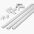Wiremold C110 Cordmate Kit