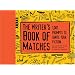 The Writer's Book of Matches: 1,001 Prompts to Ignite Your Fiction (Writers Digest)