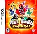 Power Rangers Samurai