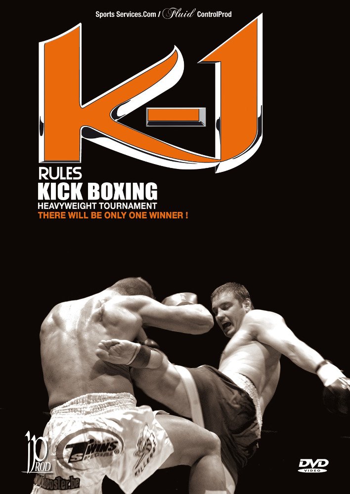 Amazon.com: K-1: Rules Kick Boxing - 2004 Heavyweight Tournament ... Amazon.com: K-1: Rules Kick Boxing - 2004 Heavyweight Tournament ...