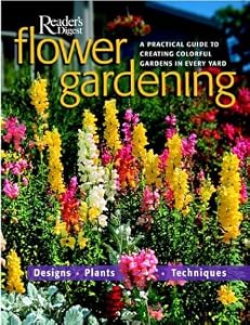 Cover of "Flower Gardening"