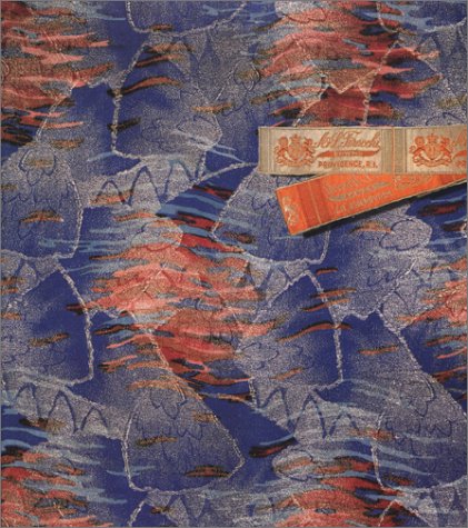 From Paris to Providence, Fashion, Art and the Tirocchi Dressmakers' Shop, 1915-1947