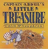 Captain Abdul's little treasure