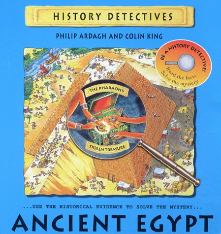 Ancient History