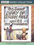 The Secret Diary of Adrian Mole Aged Thirteen and Three Quarters (BBC Gold)
