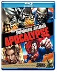 Superman/Batman: Apocalypse [Blu-ray]