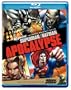 Superman/Batman: Apocalypse [Blu-ray]