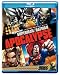 Search : Superman/Batman: Apocalypse [Blu-ray]