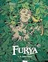 Furya, Tome 1 : La vierge rouge