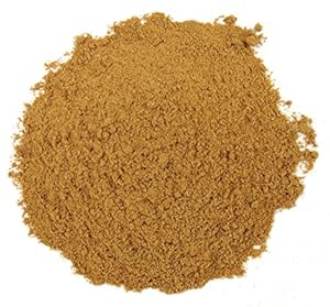 Frontier Ceylon Cinnamon Powder Organic, 1 Pound