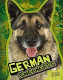 German Shepherds (Edge Books)