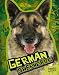 German Shepherds (Edge Books)