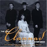 Only Clannad Album You`ll Ever Need