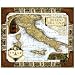 Italian Wine Country- 53x42\