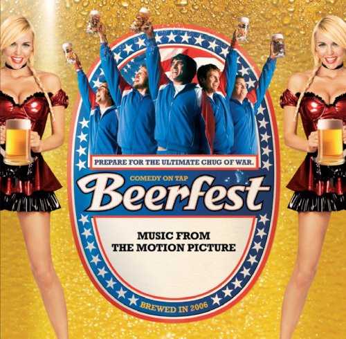 The D4 - Beerfest - Zortam Music