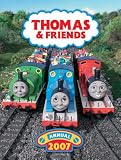 Thomas and Friends Annual 2007