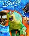 Disneys - Dinosaurier Junior Games