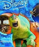 Eigenschaften Atari  / Disneys - Dinosaurier Junior Games
