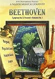 Naxos Musical Journey: Beethoven - Symphony No. 6 and Romance No. 1