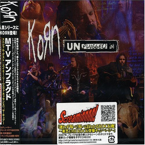 MTV Unplugged