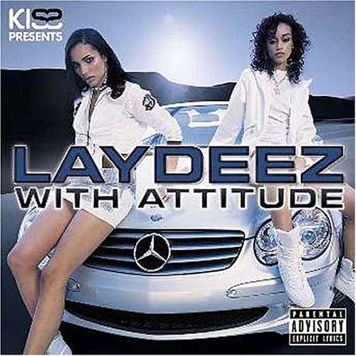 CD-Charts  Search : Kiss Presents Laydeez With Attitude: Parental Advisory