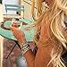Metallic Tattoos - Temporary Shimmer Tattoos for Women - Sexy Gold & Silver Designs - Safe Premium Quality & Long Lasting - Jewelry Inspired Temporary Tats Ideal for Ankles, Wrists, Hands, Back & Arms