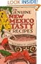 Genuine New Mexico Tasty Recipes