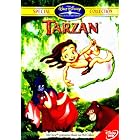 Tarzan [Region 2] by  Tony Goldwyn, Minnie Driver, Glenn Close, Brian Blessed, and Nigel Hawthorne 