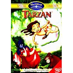 Tarzan