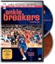 NBA Street Series - Ankle Breakers