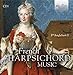 French Harpsichord Music