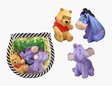 Disney Pooh Squirties
