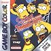 The Simpsons: Night of the Living Treehouse of Horror (GBC)
