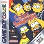 The Simpsons: Night of the Living Treehouse of Horror (GBC)