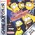 The Simpsons: Night of the Living Treehouse of Horror (GBC)