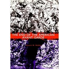 The End of the American Avant Garde