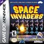Space Invaders