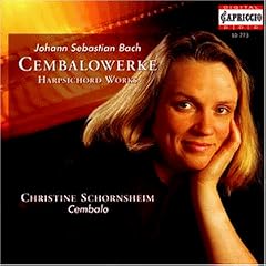 Cembalowerke
