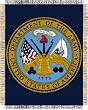 U.S. Army Blanket