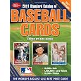 2011 Standard Catalog Of Baseball Cards