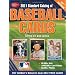 2011 Standard Catalog Of Baseball Cards