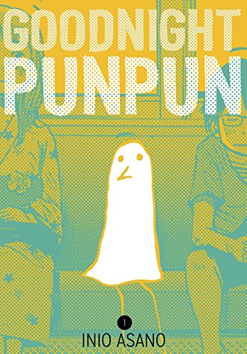Download Goodnight Punpun, Vol. 1 Download Goodnight Punpun, Vol. 1