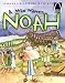 Books : A Man Named Noah - Arch Book (Arch Books)